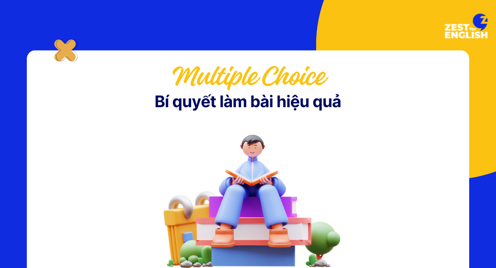 ielts listening multiple choice