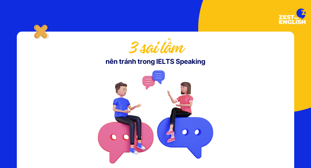 sai lam ielts speaking