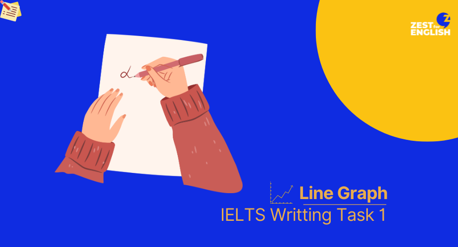 bài mẫu ielts writting task1 line graph
