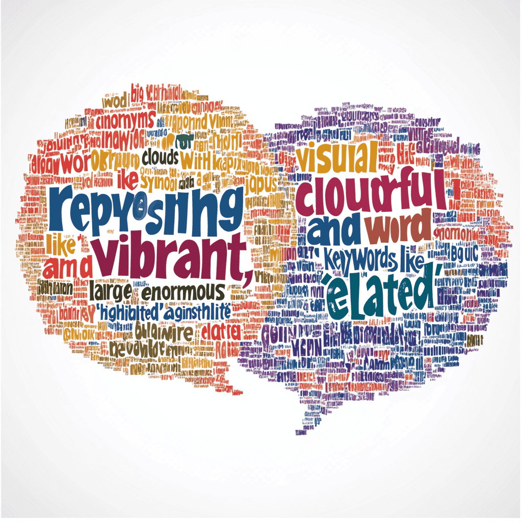 Ví dụ về synonym