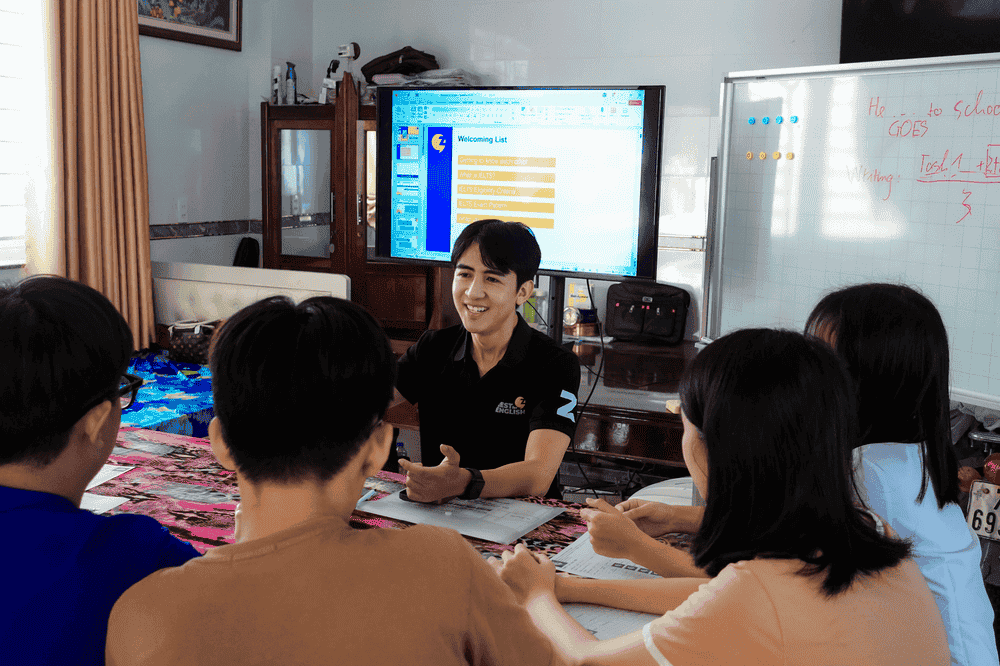 Tại sao IELTS lại quan trọng và là lựa chọn hàng đầu