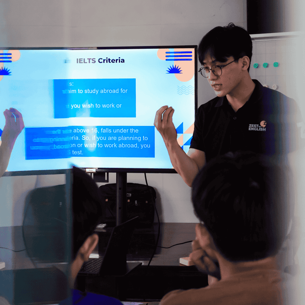 IELTS là gì và tại sao nó lại quan trọng?